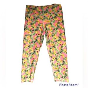 Not for sale Jane Bananas pant by Buddy Love. Size M.